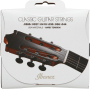 Струни для класичних гітар IBANEZ ICLS6HT CLASSIC GUITAR STRING 28,5-44