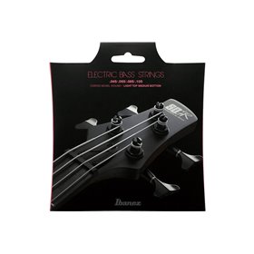 Струни для бас-гітар IBANEZ IEBS4C BASS GUITAR STRING 45-105