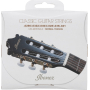 Струни для класичних гітар IBANEZ ICLS6NT CLASSIC GUITAR STRING 28-41