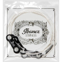 Струни для класичних гітар IBANEZ ICLS6NT CLASSIC GUITAR STRING 28-41