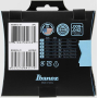 Струни для електрогітар IBANEZ IEGS6 ELECTRIC GUITARS STRING 09-42