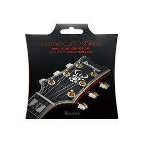 Струни для електрогітар IBANEZ IEGS61 ELECTRIC GUITARS STRING 10-46