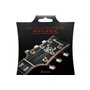 Струни для електрогітар IBANEZ IEGS61 ELECTRIC GUITARS STRING 10-46