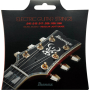 Струни для електрогітар IBANEZ IEGS61 ELECTRIC GUITARS STRING 10-46