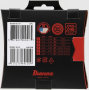 Струни для електрогітар IBANEZ IEGS61 ELECTRIC GUITARS STRING 10-46