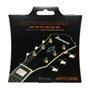 Струни для електрогітар IBANEZ IEGS62 ELECTRIC GUITARS STRING 10-52