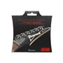 Струни для електрогітар IBANEZ IEGS61BT ELECTRIC GUITARS STRING 10-46