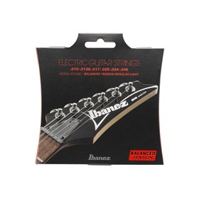 Струни для електрогітар IBANEZ IEGS61BT ELECTRIC GUITARS STRING 10-46