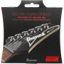 Струни для електрогітар IBANEZ IEGS61BT ELECTRIC GUITARS STRING 10-46