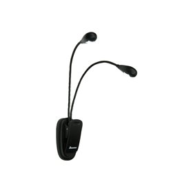 Пюпітр IBANEZ IML21 CLIP LED LIGHT