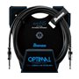 Кабель інструментальний IBANEZ NS10 INSTRUMENT CABLE 3M