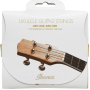 Струни для укулеле IBANEZ IUKS4 UKULELE STRINGS