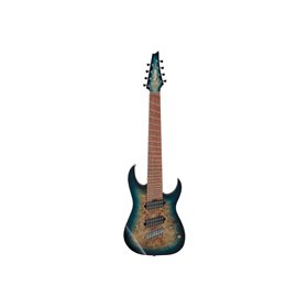 Електрогітара IBANEZ RGMS8PB-CBS