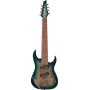 Електрогітара IBANEZ RGMS8PB-CBS