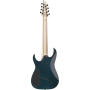 Електрогітара IBANEZ RGMS8PB-CBS