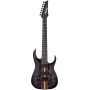 Електрогітара IBANEZ RGA217P1PB-DRL