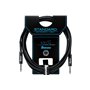 Кабель інструментальний IBANEZ SI10 INSTRUMENT CABLE 3M