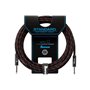 Кабель інструментальний IBANEZ SI20-BW INSTRUMENT CABLE 6M