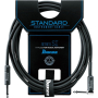 Кабель інструментальний IBANEZ SI10L INSTRUMENT CABLE 3M ANGLED