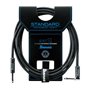 Кабель інструментальний IBANEZ SI10L INSTRUMENT CABLE 3M ANGLED