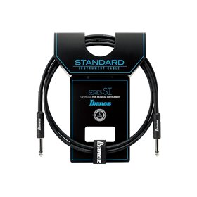 Кабель інструментальний IBANEZ SI5 INSTRUMENT CABLE 1,5M