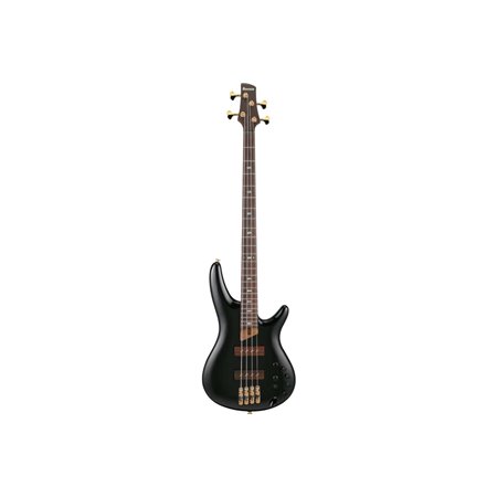 Бас-гітара IBANEZ SR3500-BK