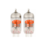 Підібрана пара ламп EVH ECC83/12AX7 TUBES (2)