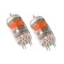 Підібрана пара ламп EVH ECC83/12AX7 TUBES (2)