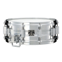 Малий барабан TAMA 50TH LIMITED MASTERCRAFT STEEL REISSUE SNARE DRUM "8055"