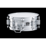 Малий барабан TAMA 50TH LIMITED MASTERCRAFT STEEL REISSUE SNARE DRUM "8055"