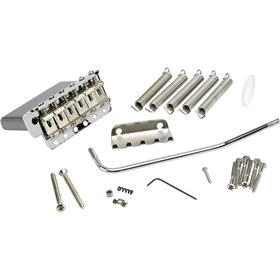 Тремоло в зборі FENDER AMERICAN VINTAGE SERIES STRATOCASTER TREMOLO ASSEMBLIES