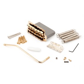 Тремоло в зборі FENDER AMERICAN VINTAGE SERIES STRATOCASTER TREMOLO ASSEMBLIES