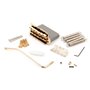 Тремоло в зборі FENDER AMERICAN VINTAGE SERIES STRATOCASTER TREMOLO ASSEMBLIES