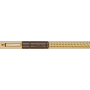 Кабель інструментальний FENDER CABLE DELUXE SERIES COIL 30' TWEED