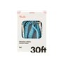 Кабель інструментальний FENDER CABLE ORIGINAL SERIES 30' COIL DAPHNE BLUE