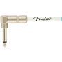 Кабель інструментальний FENDER CABLE ORIGINAL SERIES 30' COIL DAPHNE BLUE