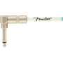 Кабель інструментальний FENDER CABLE ORIGINAL SERIES 30' COIL DAPHNE BLUE