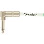 Кабель інструментальний FENDER CABLE ORIGINAL SERIES 30' COIL SURF GREEN