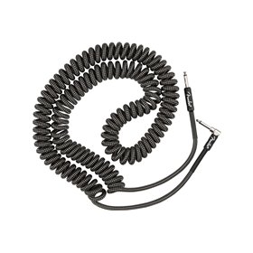 Кабель інструментальний FENDER CABLE PROFESSIONAL SERIES COIL 30' GRAY TWEED