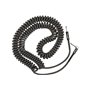 Кабель інструментальний FENDER CABLE PROFESSIONAL SERIES COIL 30' GRAY TWEED