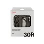 Кабель інструментальний FENDER CABLE PROFESSIONAL SERIES COIL 30' GRAY TWEED