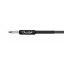 Кабель інструментальний FENDER CABLE PROFESSIONAL SERIES COIL 30' GRAY TWEED