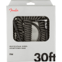 Кабель інструментальний FENDER CABLE PROFESSIONAL SERIES COIL 30' GRAY TWEED