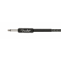 Кабель інструментальний FENDER CABLE PROFESSIONAL SERIES COIL 30' GRAY TWEED