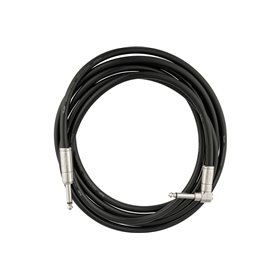 Кабель інструментальний FENDER CABLE PROFESSIONAL SERIES KILL SWITCH 10' ANGLED BLACK