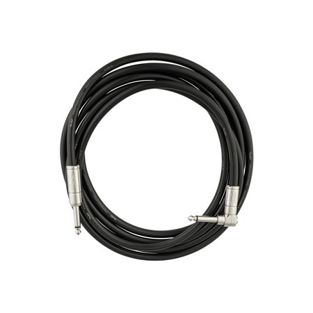 Кабель інструментальний FENDER CABLE PROFESSIONAL SERIES KILL SWITCH 10' ANGLED BLACK