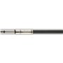 Кабель інструментальний FENDER CABLE PROFESSIONAL SERIES KILL SWITCH 10' ANGLED BLACK
