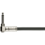 Кабель інструментальний FENDER CABLE PROFESSIONAL SERIES KILL SWITCH 10' ANGLED BLACK