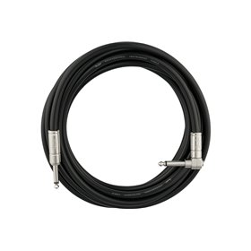 Кабель інструментальний FENDER CABLE PROFESSIONAL SERIES KILL SWITCH 15' ANGLED BLACK