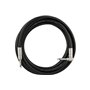 Кабель інструментальний FENDER CABLE PROFESSIONAL SERIES KILL SWITCH 15' ANGLED BLACK